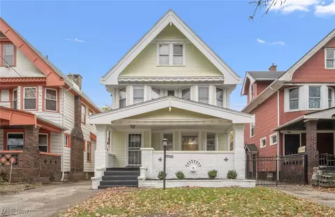 9106 Columbia Ave, Cleveland, OH 44108