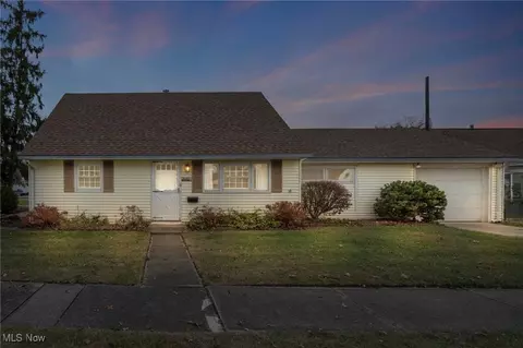 821 Euclid Ave, Lorain, OH 44052