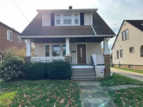 7601 Jameson Rd, Parma, OH 44129