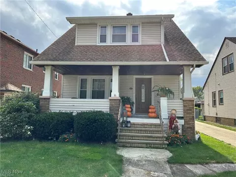 Exterior - 7601 Jameson Rd, Parma, OH 44129 photo 2 of 2
