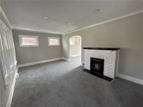 Living - 7601 Jameson Rd, Parma, OH 44129 photo 5 of 6