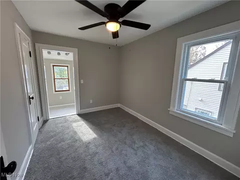 Bedroom - 7601 Jameson Rd, Parma, OH 44129 photo 5 of 5