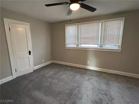 Bedroom - 7601 Jameson Rd, Parma, OH 44129 photo 1 of 5