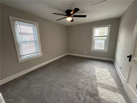 Bedroom - 7601 Jameson Rd, Parma, OH 44129 photo 4 of 5