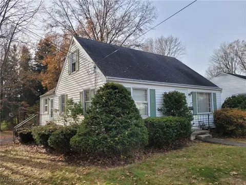 280 North St, Rittman, OH 44270