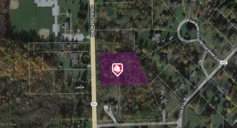 Chillicothe Road, Chagrin Falls, OH 44023