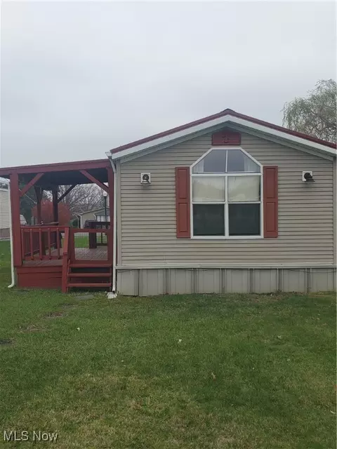 107 Twp Rd 810 #2, West Salem, OH 44287