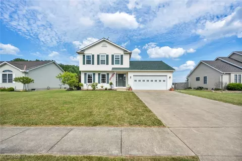 557 Parkside Reserve St, Wellington, OH 44090