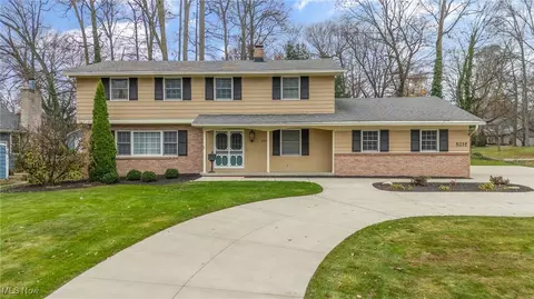 8032 Glenwood Ave, Boardman, OH 44512