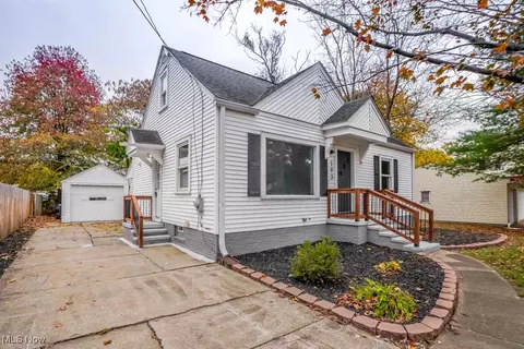 193 Ansel Ave, Akron, OH 44312
