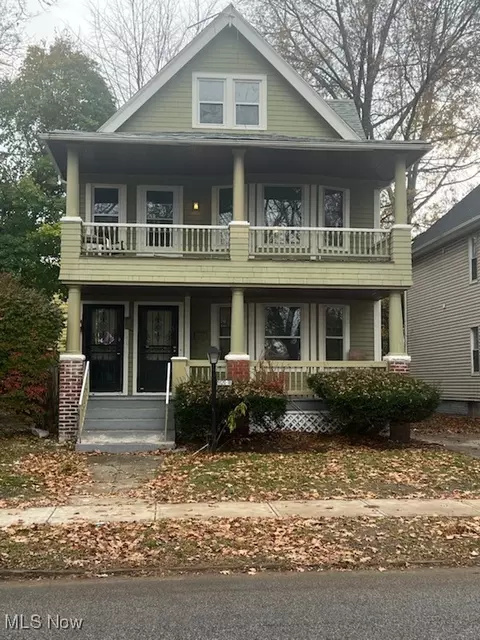 9118 Yale Ave, Cleveland, OH 44108