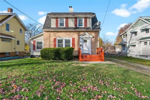 1634 Wakefield Ave, Poland, OH 44514