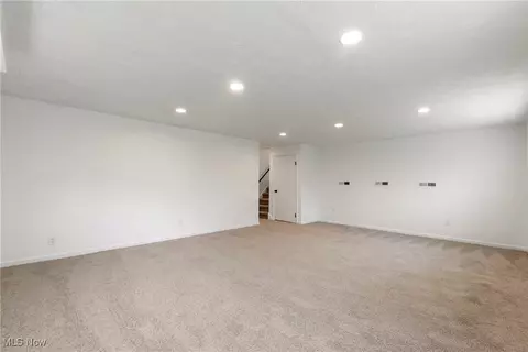 Living - 1579 S Plainview Dr, Akron, OH 44321 photo 4 of 4