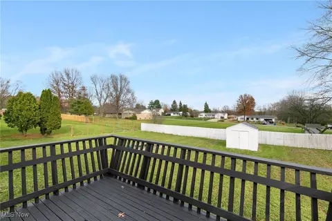 Exterior - 1579 S Plainview Dr, Akron, OH 44321 photo 1 of 1