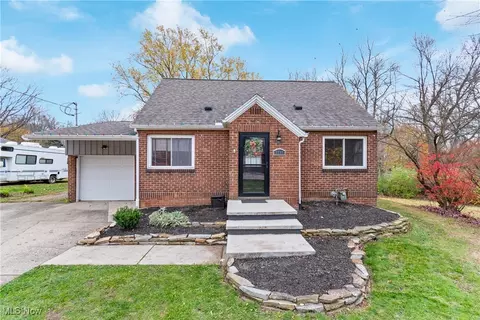 3210 Dueber Ave SW, Canton, OH 44706