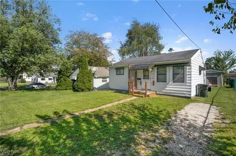 1806 Wertz Ave SW, Canton, OH 44706