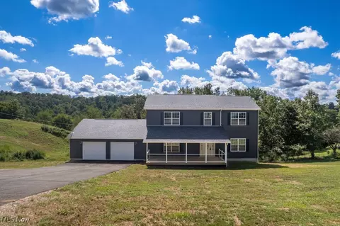 7343 Lost Pavement Rd, Washington, WV 26181