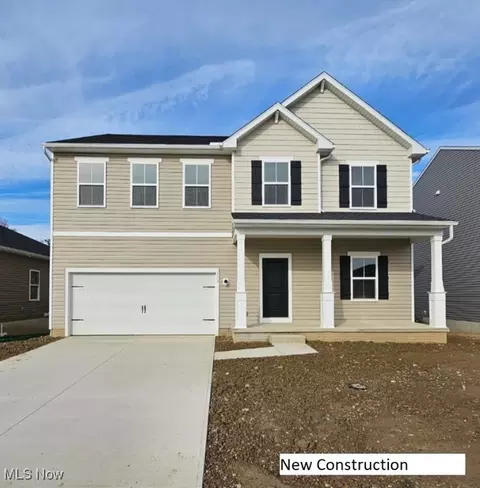 633 Cedarwood Trl, Elyria, OH 44035