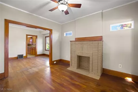 1362 Easton Dr, Akron, OH 44310 photo 5