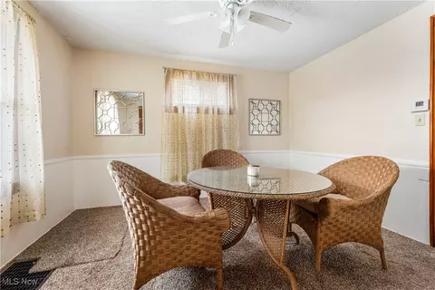Dining - 423 E Wilbeth Rd, Akron, OH 44301 photo 1 of 1
