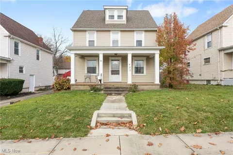 423 E Wilbeth Rd, Akron, OH 44301