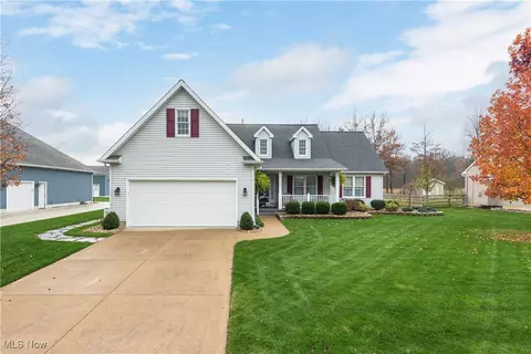 289 Reserve Ave, Oberlin, OH 44074