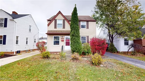 26280 Oriole Ave, Euclid, OH 44132