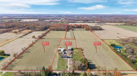 Whitehead Road, Lagrange, OH 44050
