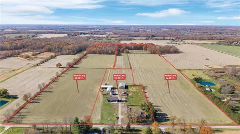 Whitehead Road, Lagrange, OH 44050