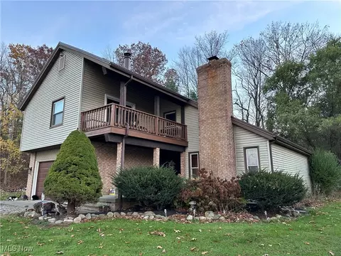 185 W Under Ridge Rd, Conneaut, OH 44030