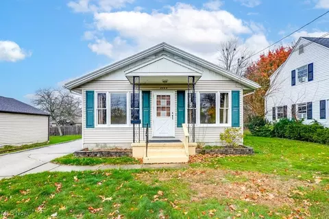 2664 Edwin Ave, Akron, OH 44314