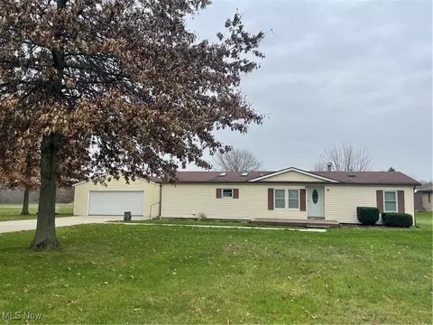 9945 Quarry Rd, Amherst, OH 44001