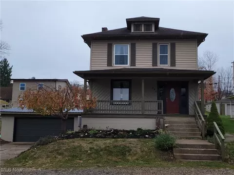 520 N 16th St, Cambridge, OH 43725