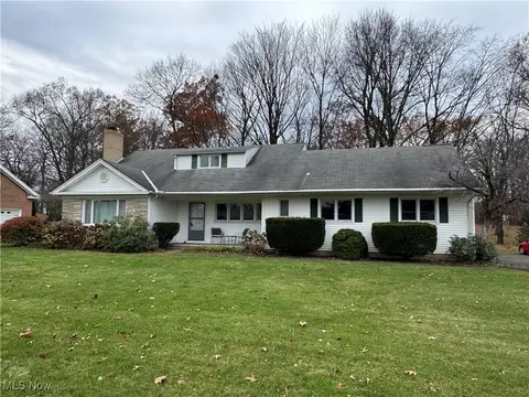 446 Hogarth Ave, Niles, OH 44446