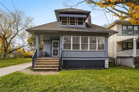 4126 E 110th St, Cleveland, OH 44105
