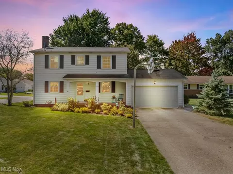 1432 Electric Blvd, Alliance, OH 44601