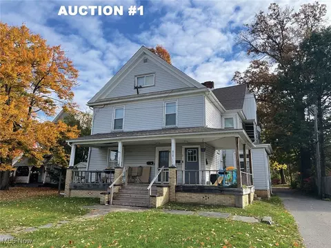 672 N Lincoln Ave, Salem, OH 44460