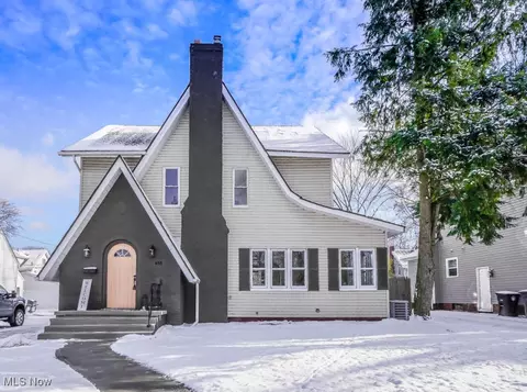 633 Moreley Ave, Akron, OH 44320