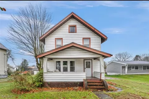 108 Russell Ave, Creston, OH 44217