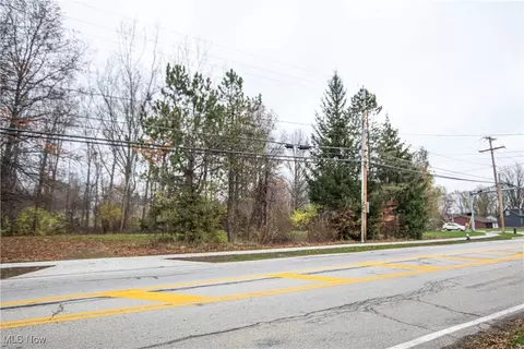 Schady Road, Olmsted Twp, OH 44138