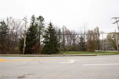 Schady Road, Olmsted Twp, OH 44138