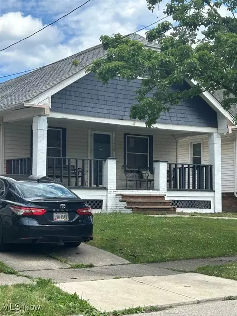 11420 Linnet Ave, Cleveland, OH 44111