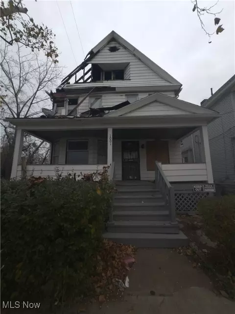 1001 E 71st St, Cleveland, OH 44103