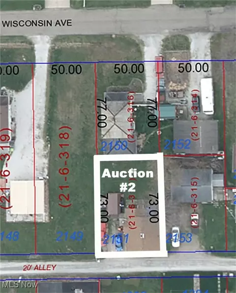 166 E Wisconsin Ave, Sebring, OH 44672 photo 3