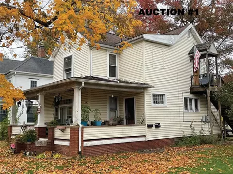 166 E Wisconsin Ave, Sebring, OH 44672 photo 5