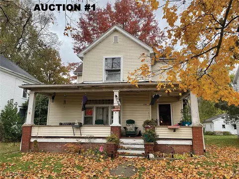 166 E Wisconsin Ave, Sebring, OH 44672 photo 4