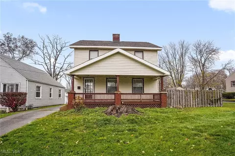 134 Shadyside Dr, Youngstown, OH 44512