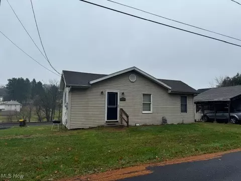 449 Cherry Fork Ave, Leetonia, OH 44431