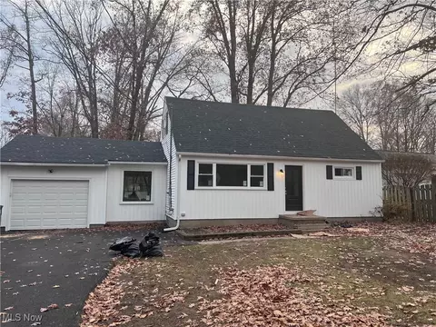 3528 E Hts, Warren, OH 44484