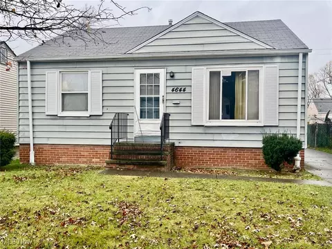 4644 W 146th St, Cleveland, OH 44135